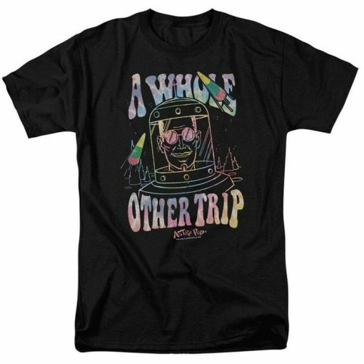 A Whole Other Trip T-shirt