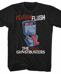 GhostBusters T-shirt