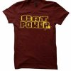Cat Power T-shirt