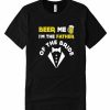 Beer Me T-shirt