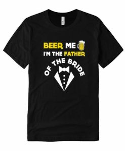 Beer Me T-shirt