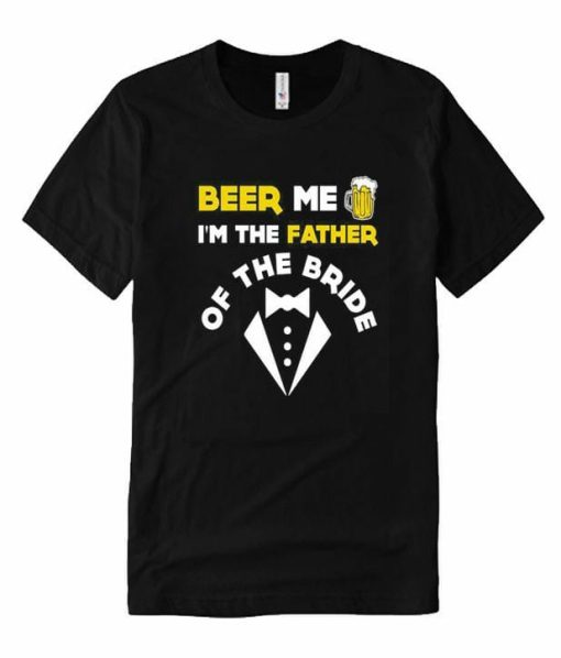 Beer Me T-shirt