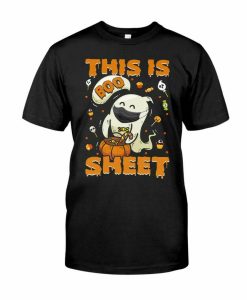 This Is Sheet T-shirt