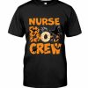 Nurse Crew T-shirt