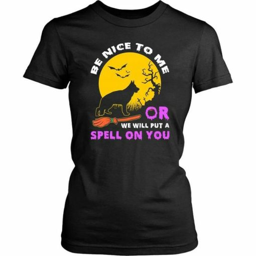 Spill On You T-shirt