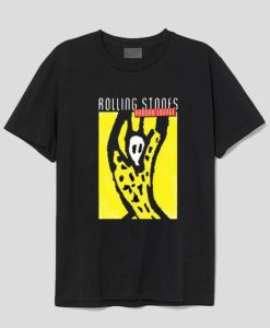 Rolling stones T-shirt