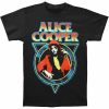 Alice Cooper T-shirt
