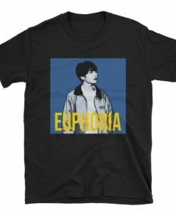 Euphoria T-shirt