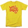 Your Daddy T-shirt