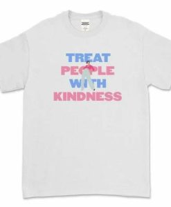 Treat People T-shirt