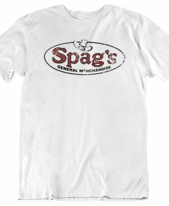 Spags T-shirt