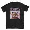 Destinys T-shirt