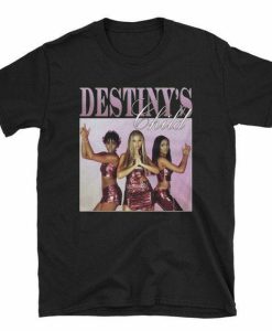 Destinys T-shirt