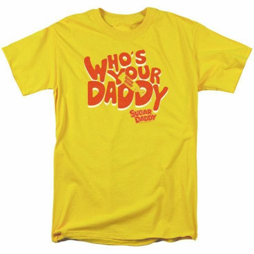 Your Daddy T-shirt