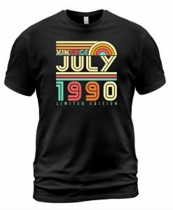 1990 T-shirt