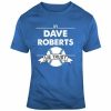 Dave Roberts T-shirt