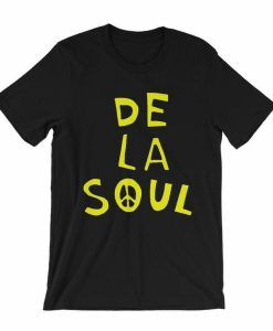 De La Soul T-shirt