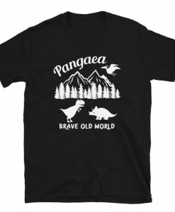 Pangaea T-shirt