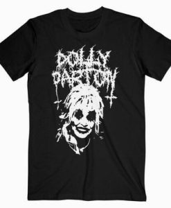 Dolly Parton T-shirt