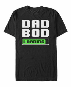 Dad Bod T-shirt