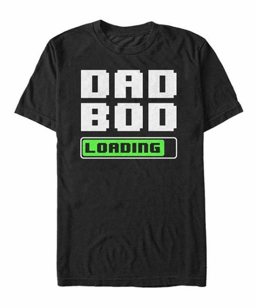 Dad Bod T-shirt