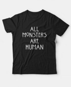 Are Human T-shirt