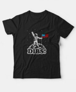 Dibs T-shirt