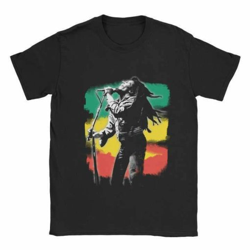 Bob Marley T-shirt