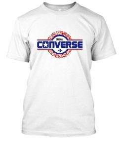 Converse T-shirt