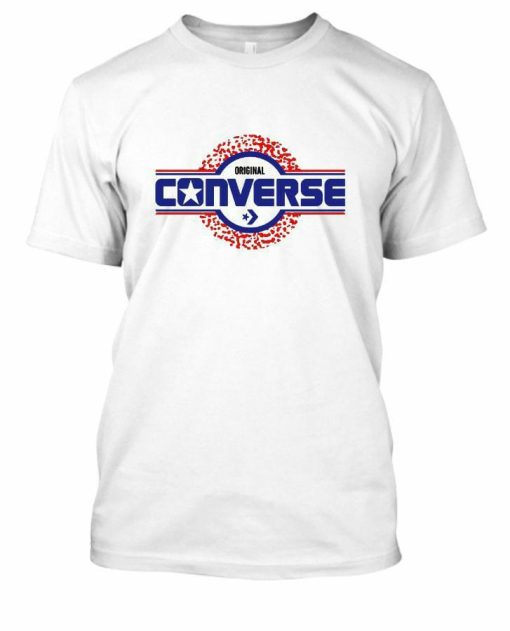 Converse T-shirt