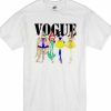 Vogue T-shirt