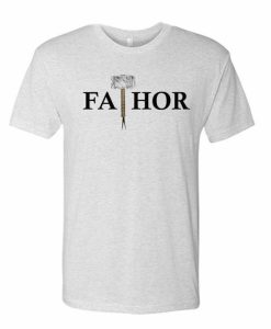 Fathor T-shirt