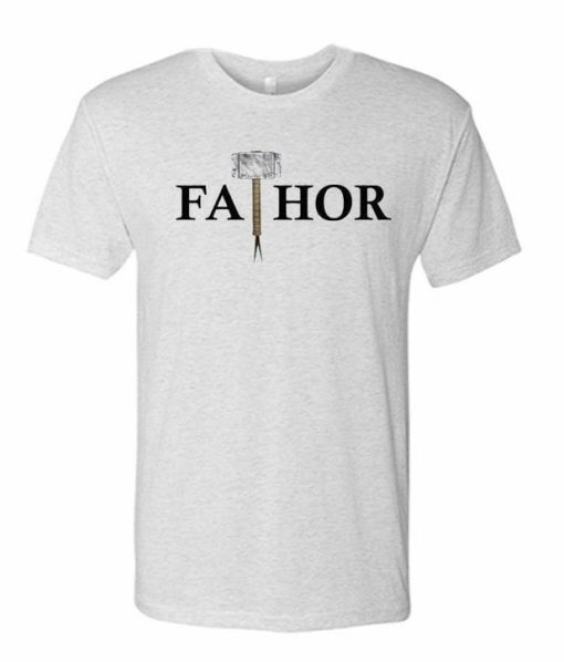 Fathor T-shirt