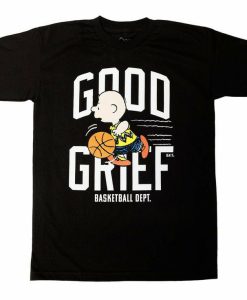 Good Grief T-shirt