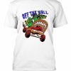 Off The Wall T-shirt