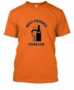 Friends Forever T-shirt