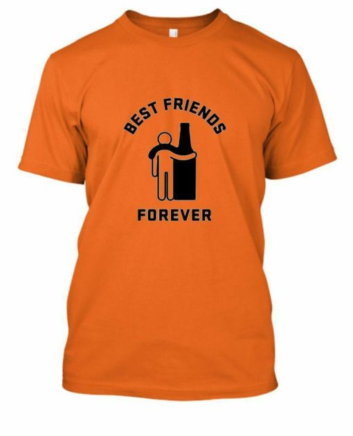 Friends Forever T-shirt