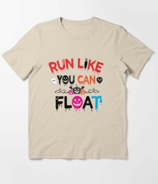 Run Like T-shirt