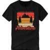 Adventure T-shirt