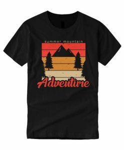 Adventure T-shirt