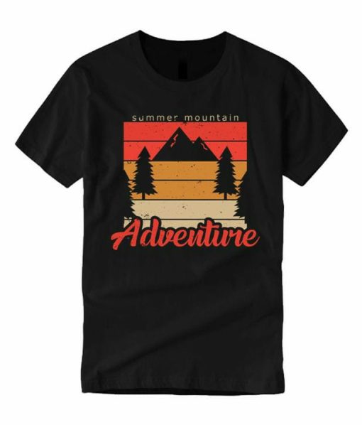 Adventure T-shirt