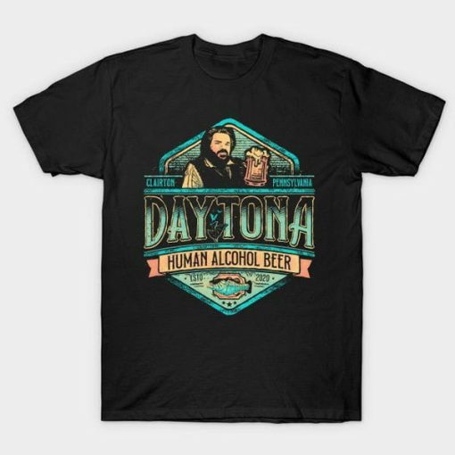 Daytona T-shirt