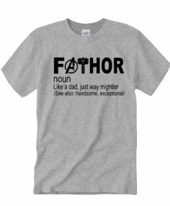 Fathor T-shirt