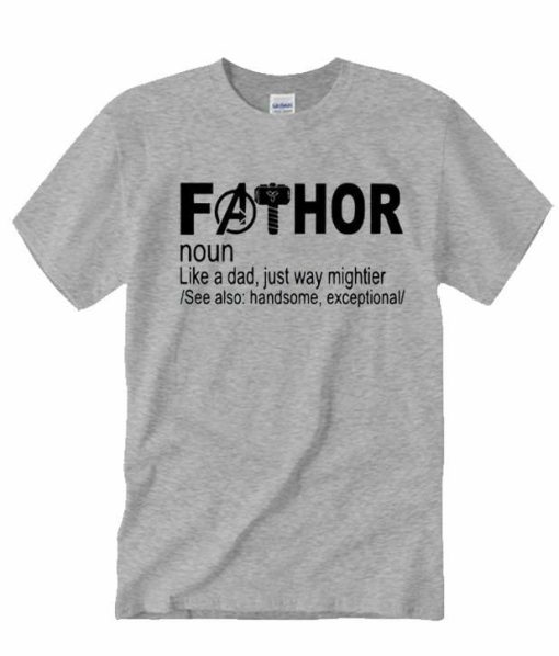 Fathor T-shirt