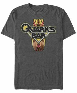 Quarks Bar T-shirt