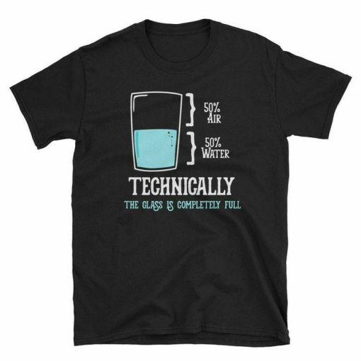 Technicaly T-shirt