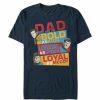 Dad Bold T-shirt