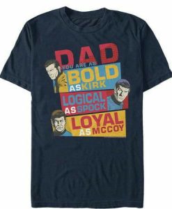 Dad Bold T-shirt