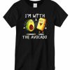 The Avocado T-shirt