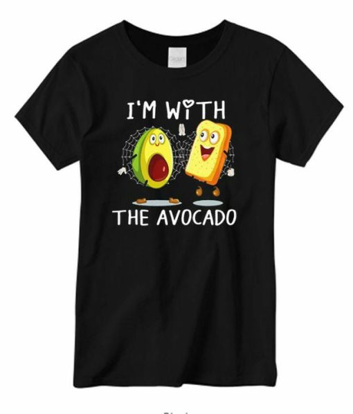 The Avocado T-shirt
